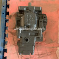 Excavator PC27MR-2 Hydraulic Pump PC27MR-2 Main Pump